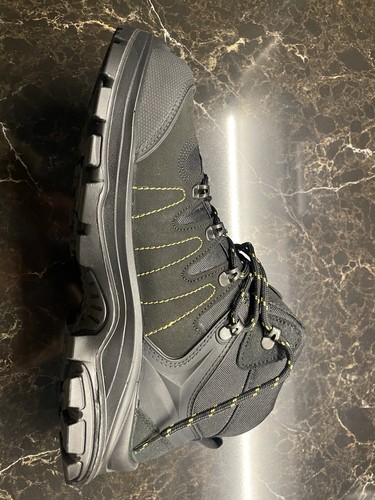 Scarpa antinfortunistica - scarpa,