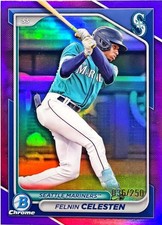 Felnin Celesten /250 (RC) 2024