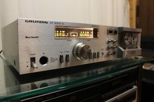 GRUNDIG CF 5000-2 HIFI STEREO
