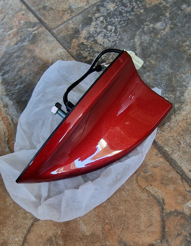 Antenna pinna squalo - antenna, di