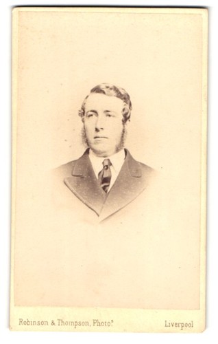 Fotografie robinson - fotografie,