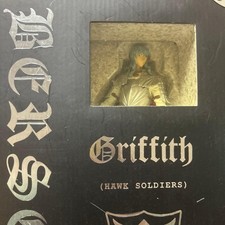 Griffith Hawk Regiment Edition