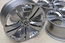 Cerchi 20 pollici Classe M