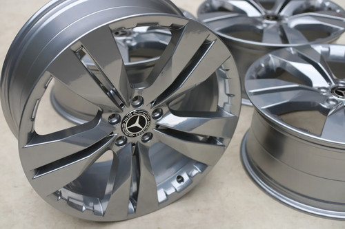 Cerchi pollici classe m - 20,