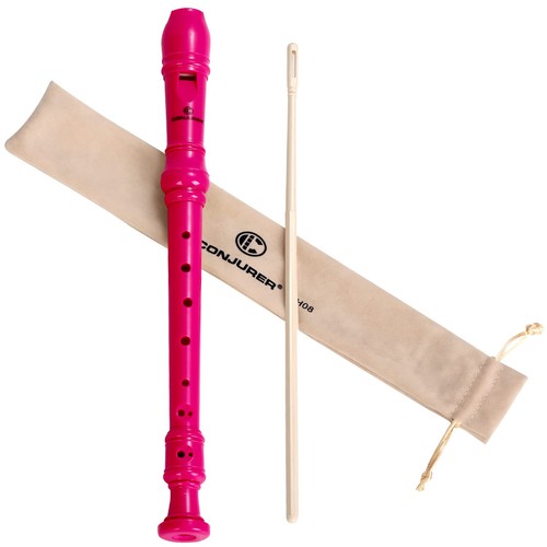 Flauto dolce soprano - flauto, abs