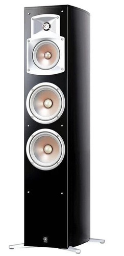 Yamaha 555 altoparlanti a - altoparlanti,