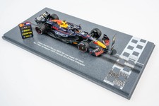 1/43 RED BULL RB20 #1 LAS