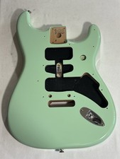 Fender Player Stratocaster