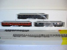 HS271* TRIX H0 23420 Set