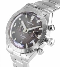 Orologio Uomo Edox Chrono