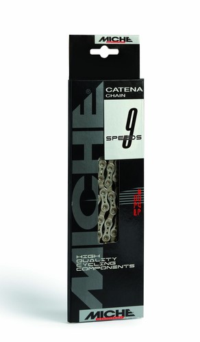 Catena miche velocità 116 - 9,