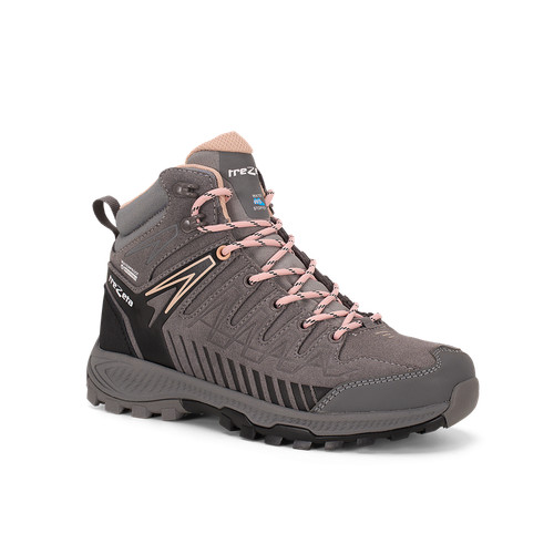 Trezeta scarpa trekking donna - trekking,