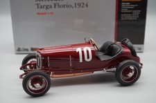 1/18 Mercedes Targa Florio
