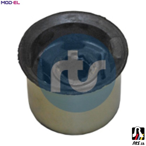 Braccio comando montaggio - comando,