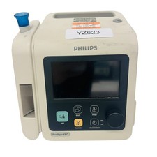 Philips SureSigns VS2+ Patient