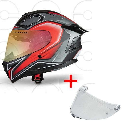 Cruizer casco integrale - cruizer,