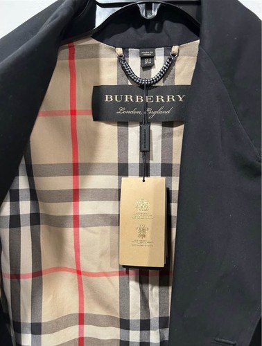 Burberry trench donna - donna, taglia
