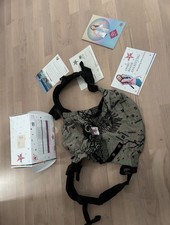 Kokadi Onbu Owl Love You Hermione Toddler - Gufo - Edizione Limitata - IMBALLO ORIGINALE - Raro