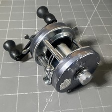 Mulinello da Pesca Abu Garcia