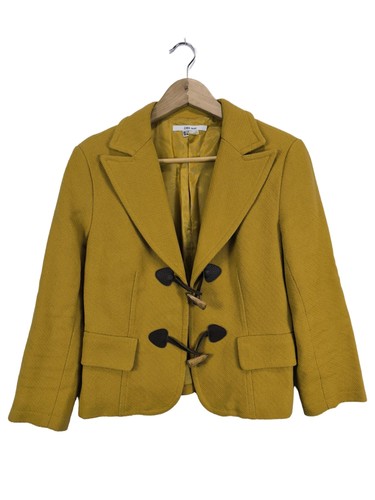 Zara basic blazer maglia - zara,