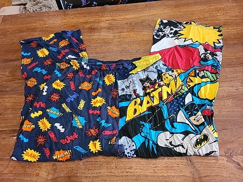 Pigiama notte superman - pigiama,