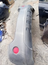 Paraurti Posteriore X Opel Antara Modello 2012