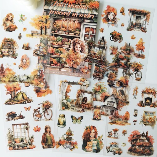 Scrapbooking accessori kit per - scrapbooking,