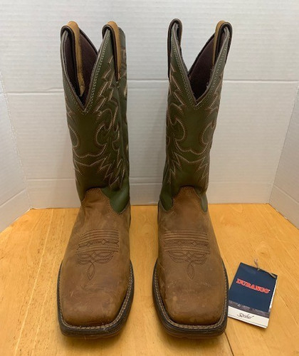 Stivali western uomo durango - stivali,