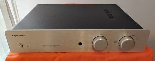 Amplificatore audio integrato