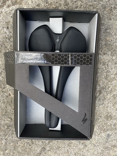 Sella specialized works - sella, s-works
