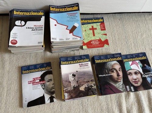 Numeri internazionale - numeri, di