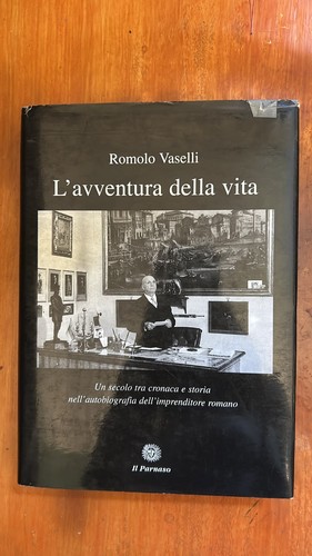 Romolo vaselli l - romolo,