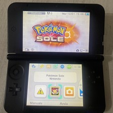 Pokemon Sole - Nintendo
