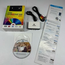 VIDBOX Conversione Video VHS