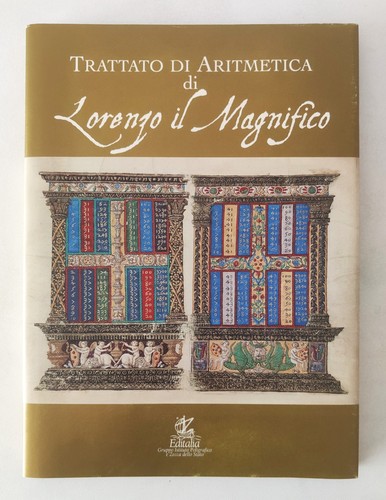 Trattato aritmetica di - trattato,