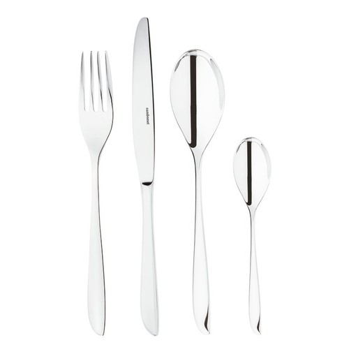 Sambonet leaf servizio tavola - leaf,