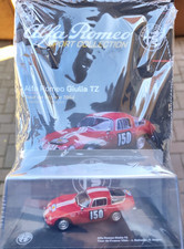 ALFA ROMEO GIULIA TZ-TOUR DE