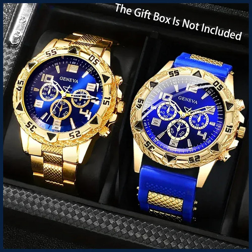 Set orologio vintage 2 - vintage],