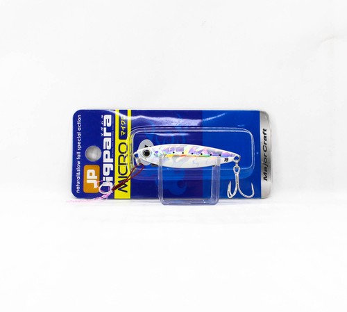 Major craft metal jigpara - major,
