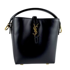 Mini borsa a secchiello SAINT