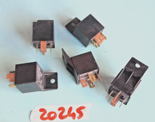 RELE RELE' LIGIER XTOO X TOO MAX  896H-1CH-D1   12V DC  50A 30A  14