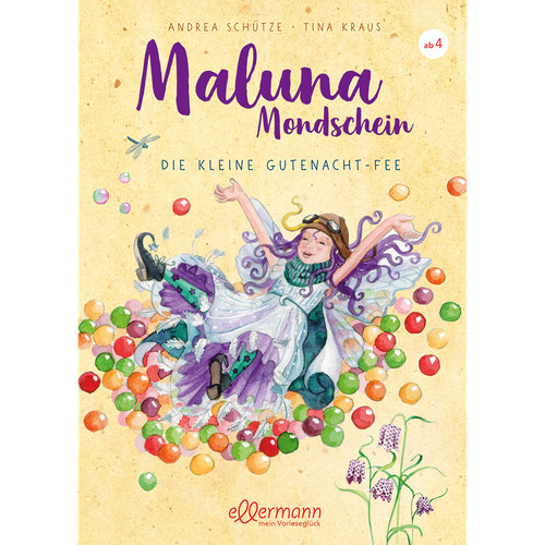 Maluna chiaro luna la - maluna, di