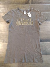 T-shirt HOLLISTER nuova con