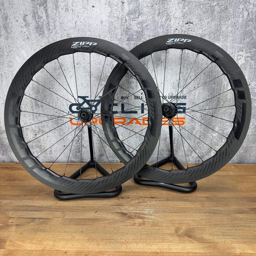 Zipp 454 nsw carbon tubeless - carbon,