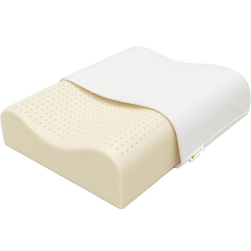 Cuscino letto contorno lattice - cuscino,
