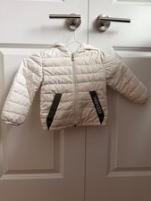 baby toddler moncler down