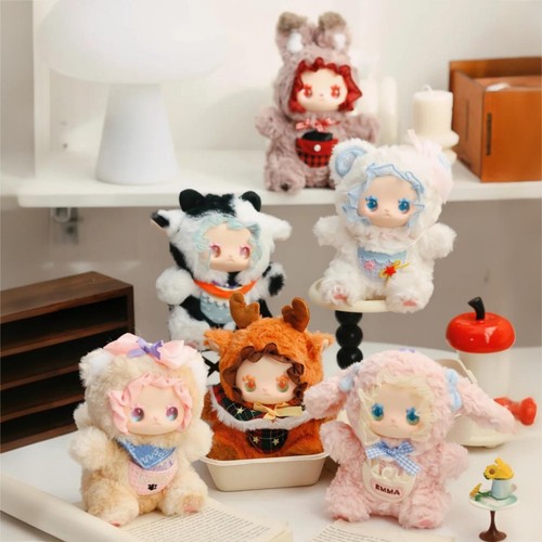 Bellissimo ciondolo peluche