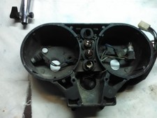 kawasaki mach 3 500 cruscotto