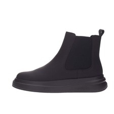 Guess Tronchetto Suede Uomo