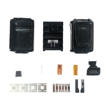 Custodia porta batteria design